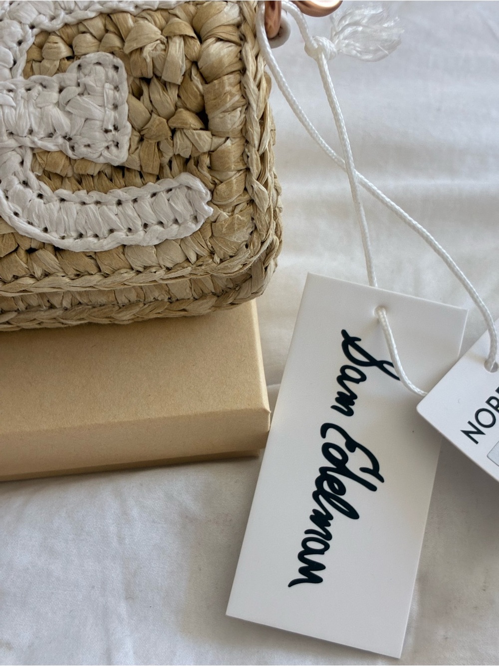 Sam Edelman mini bag, new w tag. - Picture 6 of 16